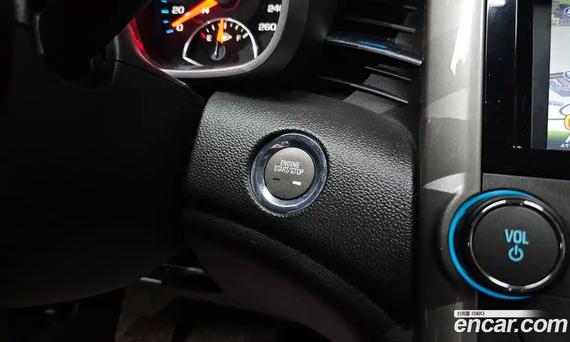 Chevrolet Malibu 2014 2.0 Автомат в Москве № 1190222, фото 19