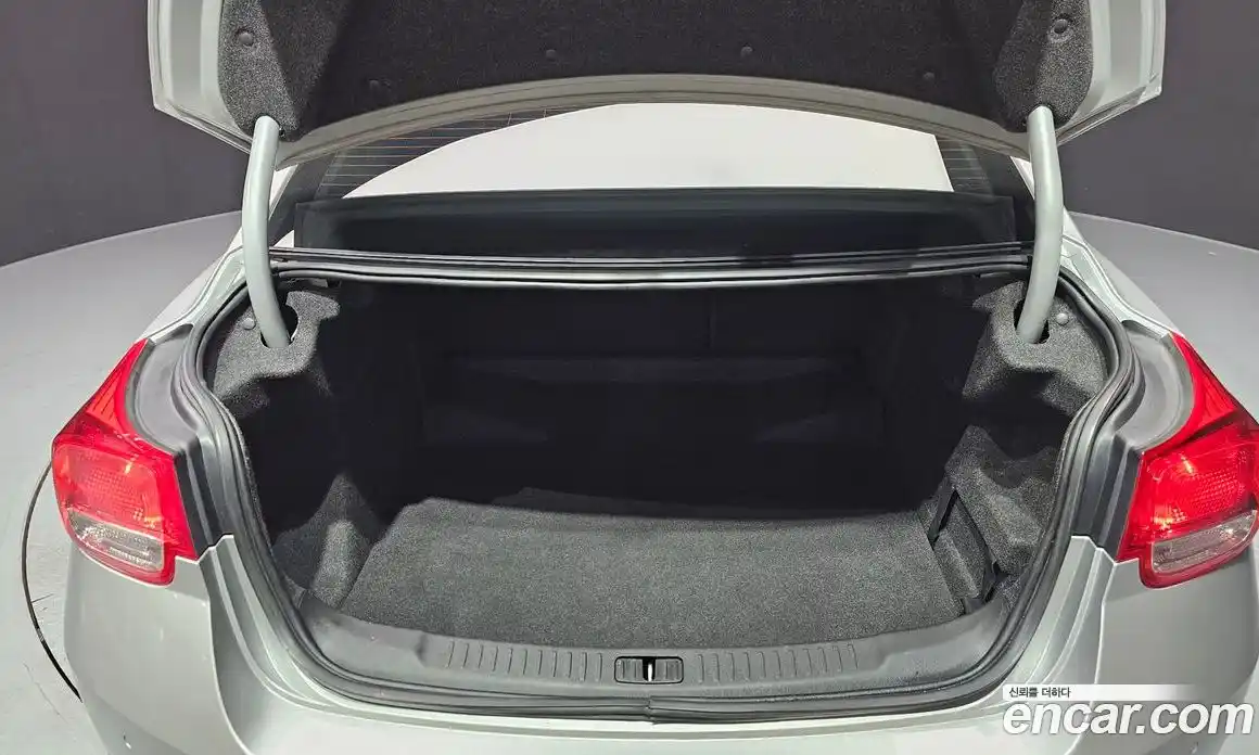 Chevrolet Malibu 2014 2.0 Автомат в Москве № 1190222, фото 20