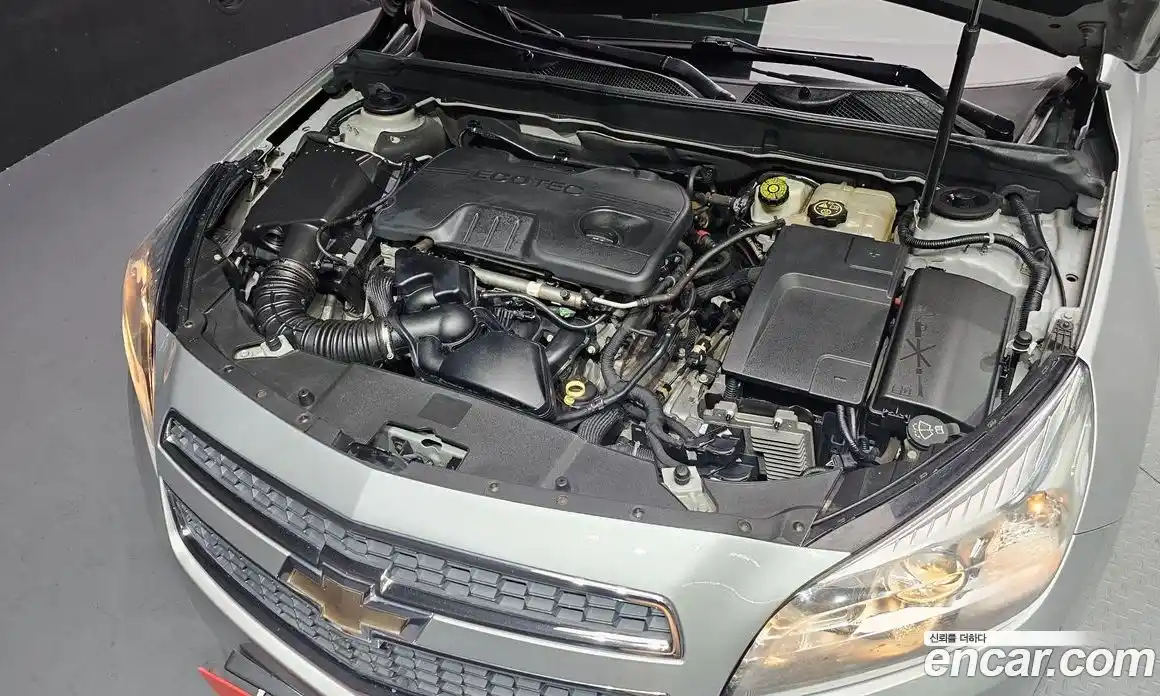 Chevrolet Malibu 2014 2.0 Автомат в Москве № 1190222, фото 6