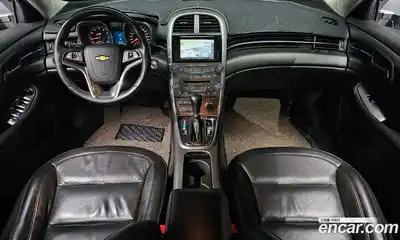 Chevrolet Malibu 2014 2.0 Автомат в Москве № 1190222, миниатюра 7