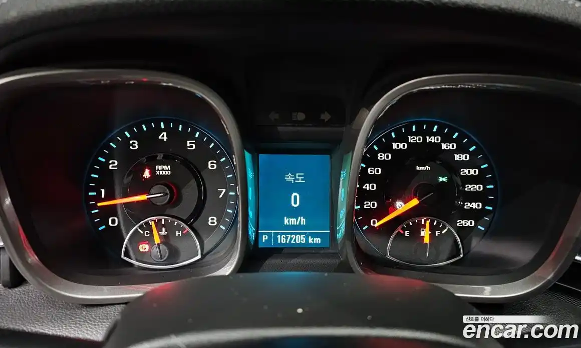 Chevrolet Malibu 2014 2.0 Автомат в Москве № 1190222, фото 8