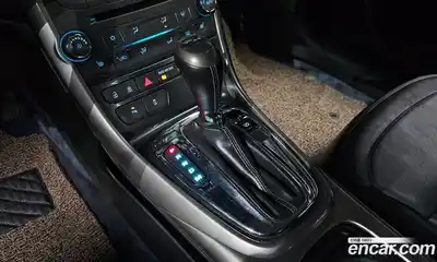 Chevrolet Malibu 2014 2.0 Автомат в Москве № 1190222, миниатюра 9