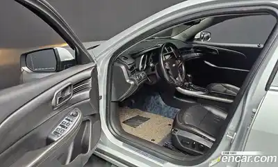 Chevrolet Malibu 2014 2.0 Автомат в Москве № 1190222, миниатюра 10