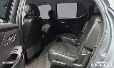 Chevrolet Traverse 2020 3.6 Автомат в Москве № 1190223, миниатюра 11