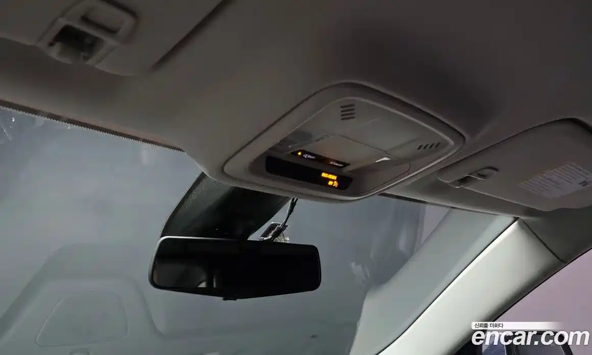 Chevrolet Traverse 2020 3.6 Автомат в Москве № 1190223, фото 17