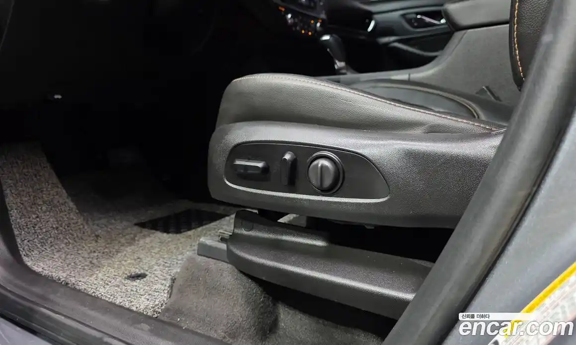 Chevrolet Traverse 2020 3.6 Автомат в Москве № 1190223, фото 18