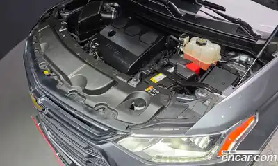 Chevrolet Traverse 2020 3.6 Автомат в Москве № 1190223, миниатюра 6