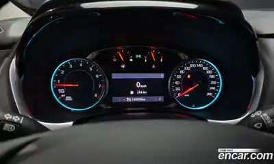 Chevrolet Traverse 2020 3.6 Автомат в Москве № 1190223, миниатюра 8