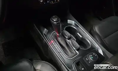 Chevrolet Traverse 2020 3.6 Автомат в Москве № 1190223, миниатюра 9