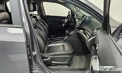 Chevrolet Orlando 2013 2.0 Автомат в Москве № 1190239, миниатюра 11