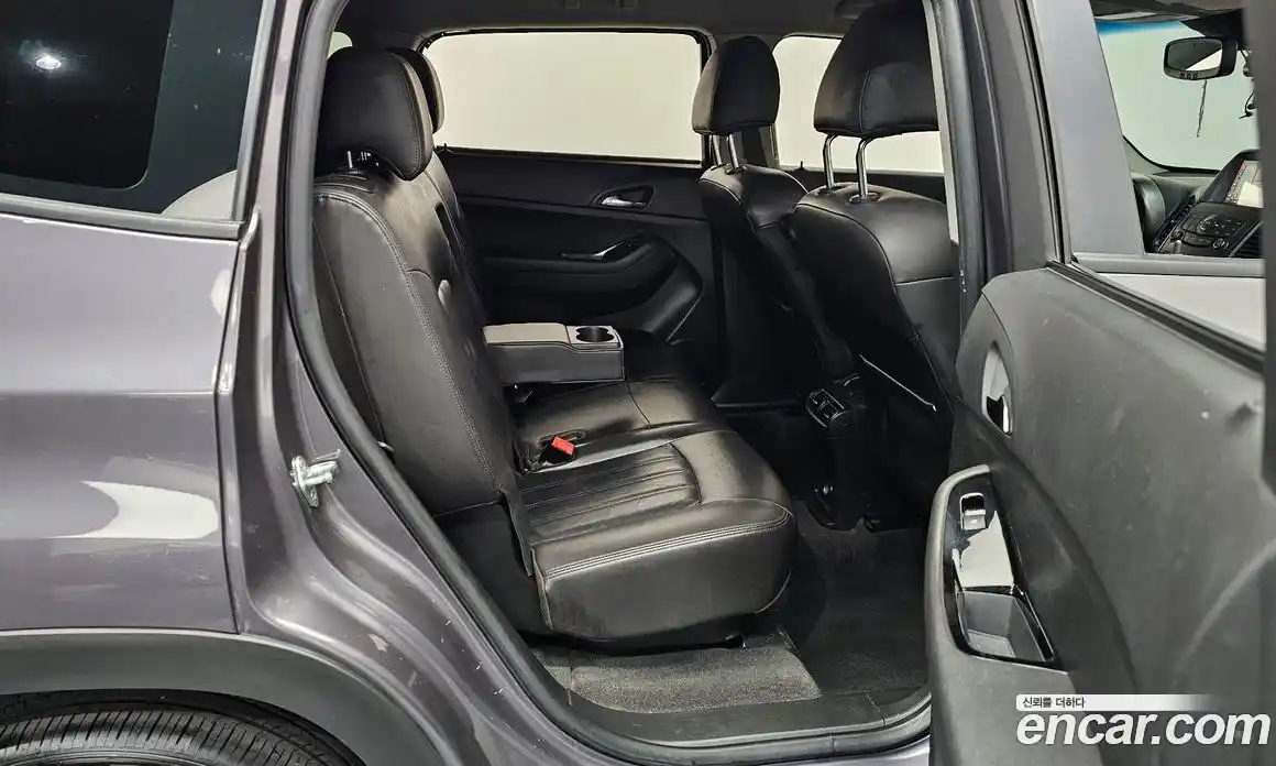 Chevrolet Orlando 2013 2.0 Автомат в Москве № 1190239, фото 12