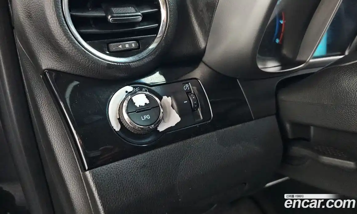 Chevrolet Orlando 2013 2.0 Автомат в Москве № 1190239, фото 14