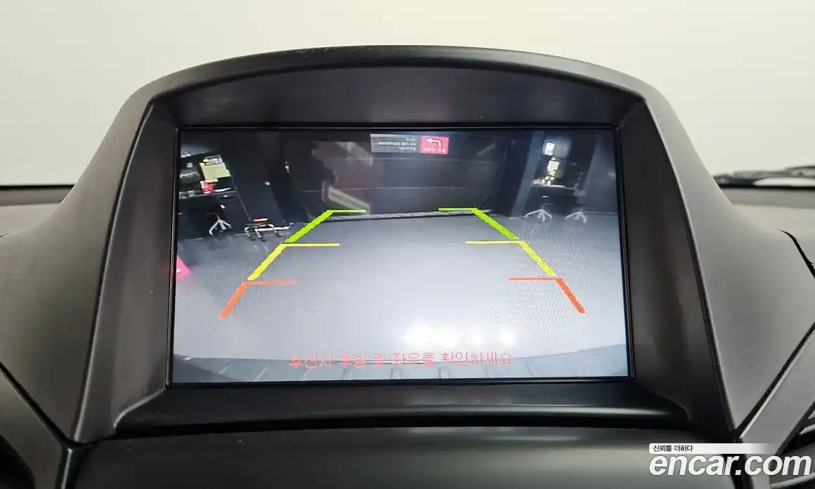 Chevrolet Orlando 2013 2.0 Автомат в Москве № 1190239, фото 16