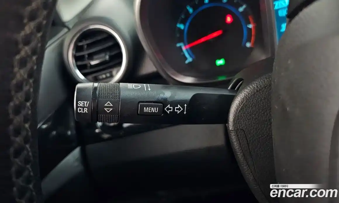 Chevrolet Orlando 2013 2.0 Автомат в Москве № 1190239, фото 17