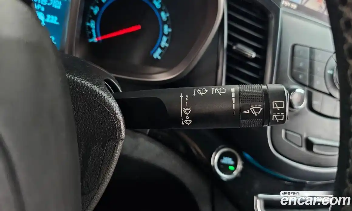 Chevrolet Orlando 2013 2.0 Автомат в Москве № 1190239, фото 18