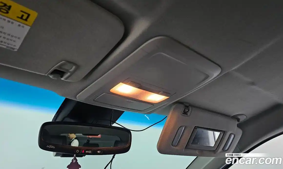 Chevrolet Orlando 2013 2.0 Автомат в Москве № 1190239, фото 19