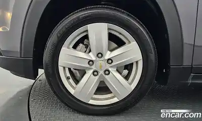 Chevrolet Orlando 2013 2.0 Автомат в Москве № 1190239, миниатюра 5