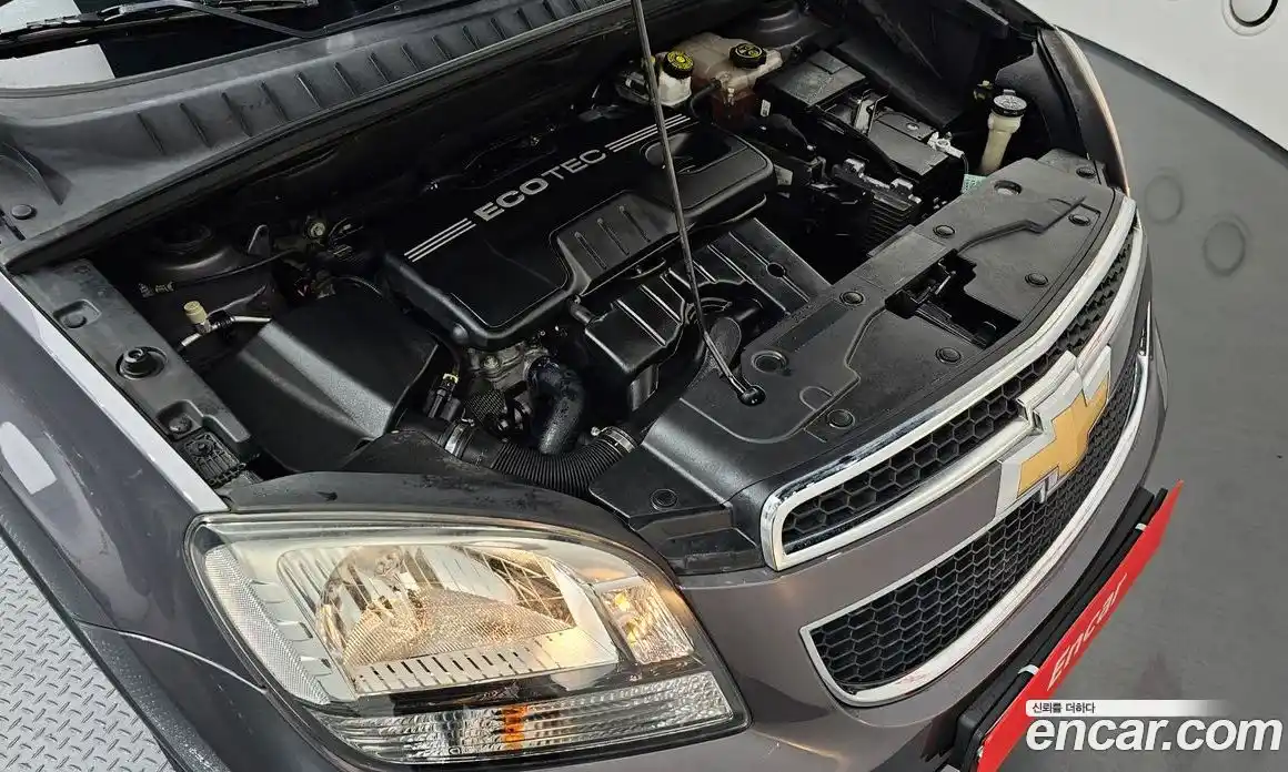 Chevrolet Orlando 2013 2.0 Автомат в Москве № 1190239, фото 6