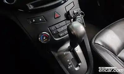 Chevrolet Orlando 2013 2.0 Автомат в Москве № 1190239, миниатюра 9