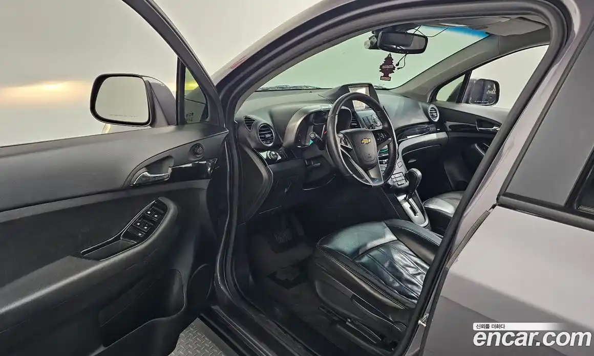 Chevrolet Orlando 2013 2.0 Автомат в Москве № 1190239, фото 10