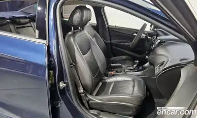 Chevrolet Cruze 2017 1.4 Автомат в Москве № 1190250, миниатюра 12