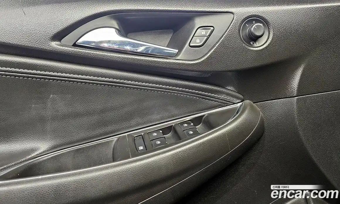 Chevrolet Cruze 2017 1.4 Автомат в Москве № 1190250, фото 14