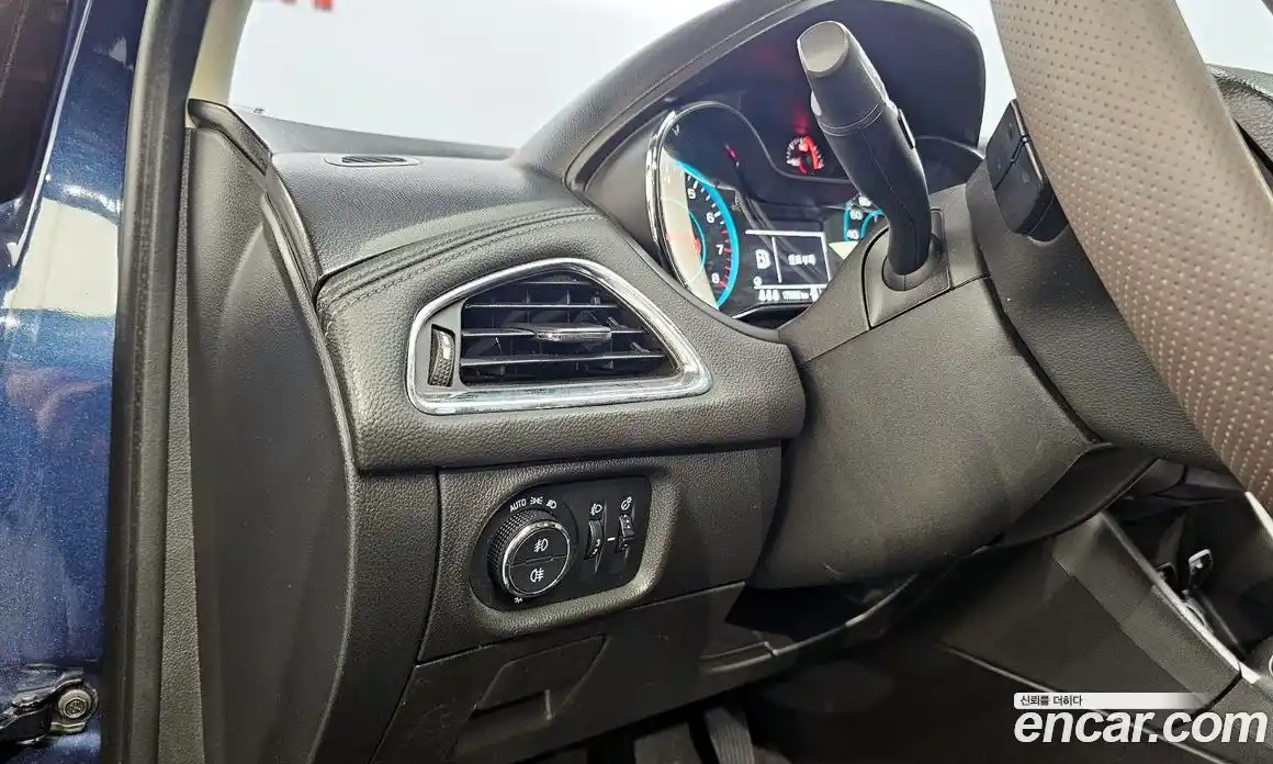 Chevrolet Cruze 2017 1.4 Автомат в Москве № 1190250, фото 15