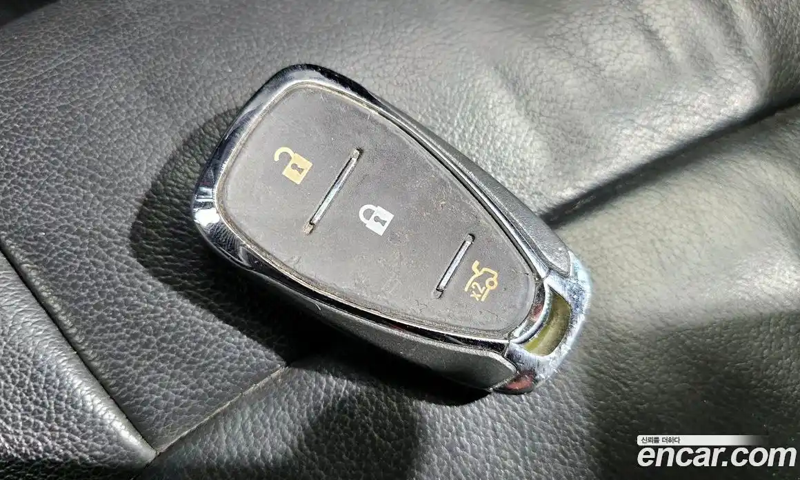 Chevrolet Cruze 2017 1.4 Автомат в Москве № 1190250, фото 19