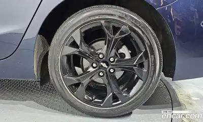 Chevrolet Cruze 2017 1.4 Автомат в Москве № 1190250, миниатюра 5