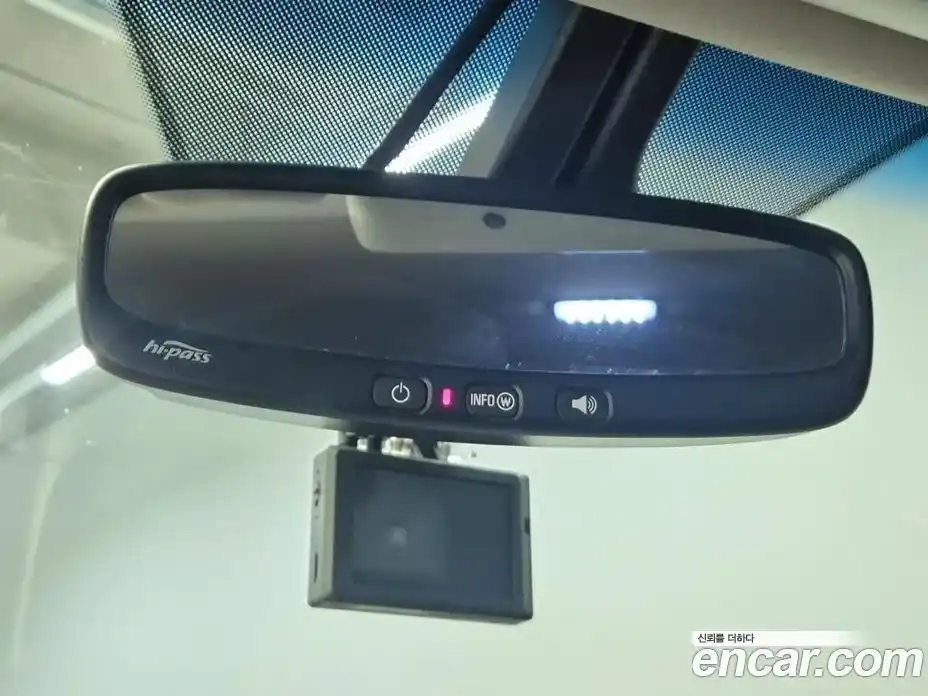 Chevrolet Captiva 2015 2.0 Автомат в Москве № 1190265, фото 18