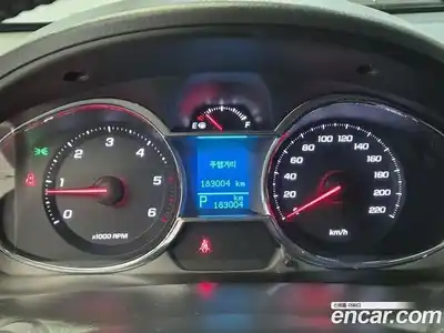 Chevrolet Captiva 2015 2.0 Автомат в Москве № 1190265, миниатюра 6