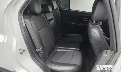 Chevrolet Trax 2015 1.6 Автомат в Москве № 1190295, миниатюра 12