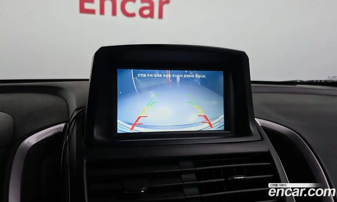 Chevrolet Trax 2015 1.6 Автомат в Москве № 1190295, фото 15