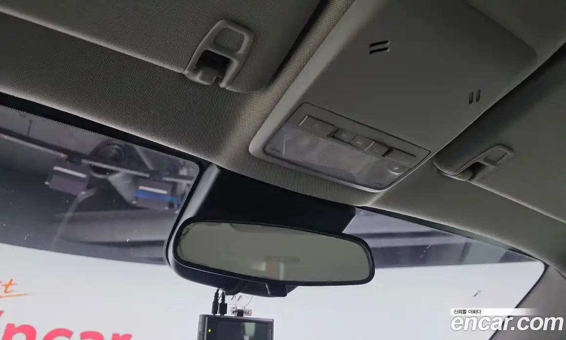 Chevrolet Trax 2015 1.6 Автомат в Москве № 1190295, фото 19