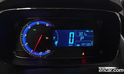 Chevrolet Trax 2015 1.6 Автомат в Москве № 1190295, миниатюра 8