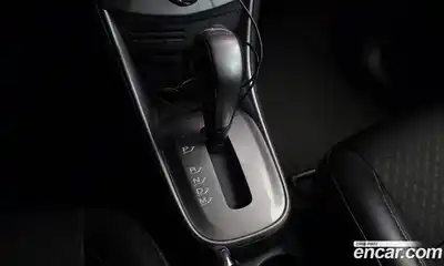 Chevrolet Trax 2015 1.6 Автомат в Москве № 1190295, миниатюра 9