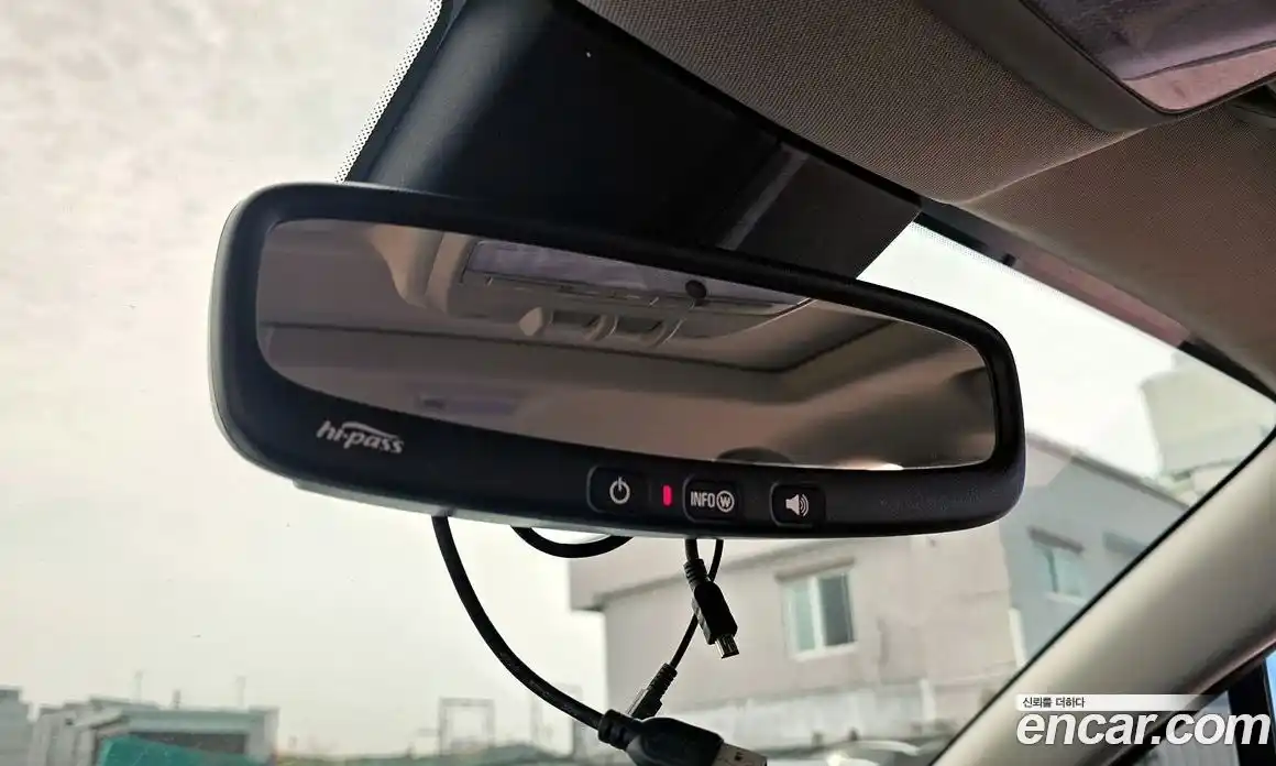 Chevrolet Trax 2014 1.4 Автомат в Москве № 1190296, фото 17