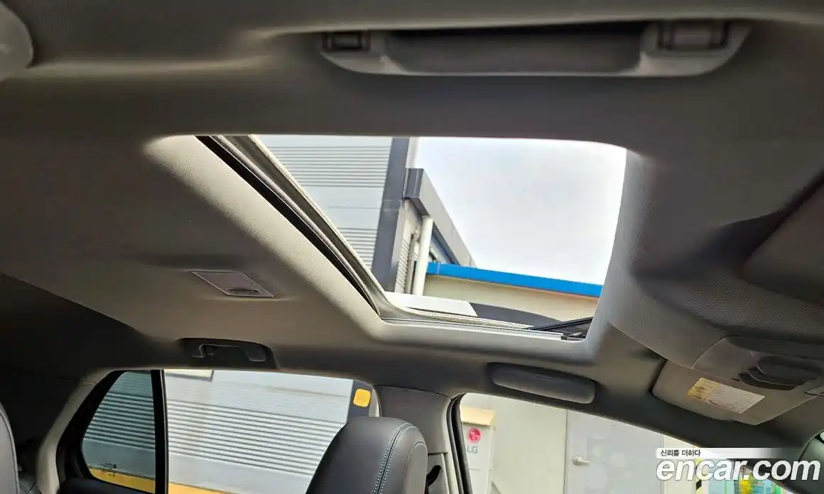 Chevrolet Trax 2014 1.4 Автомат в Москве № 1190296, фото 20