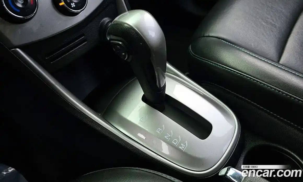 Chevrolet Trax 2014 1.4 Автомат в Москве № 1190296, фото 9