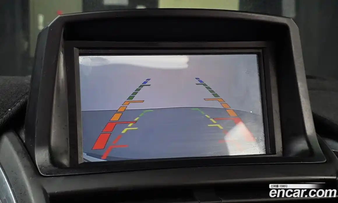 Chevrolet Trax 2014 1.4 Автомат в Москве № 1190309, фото 13