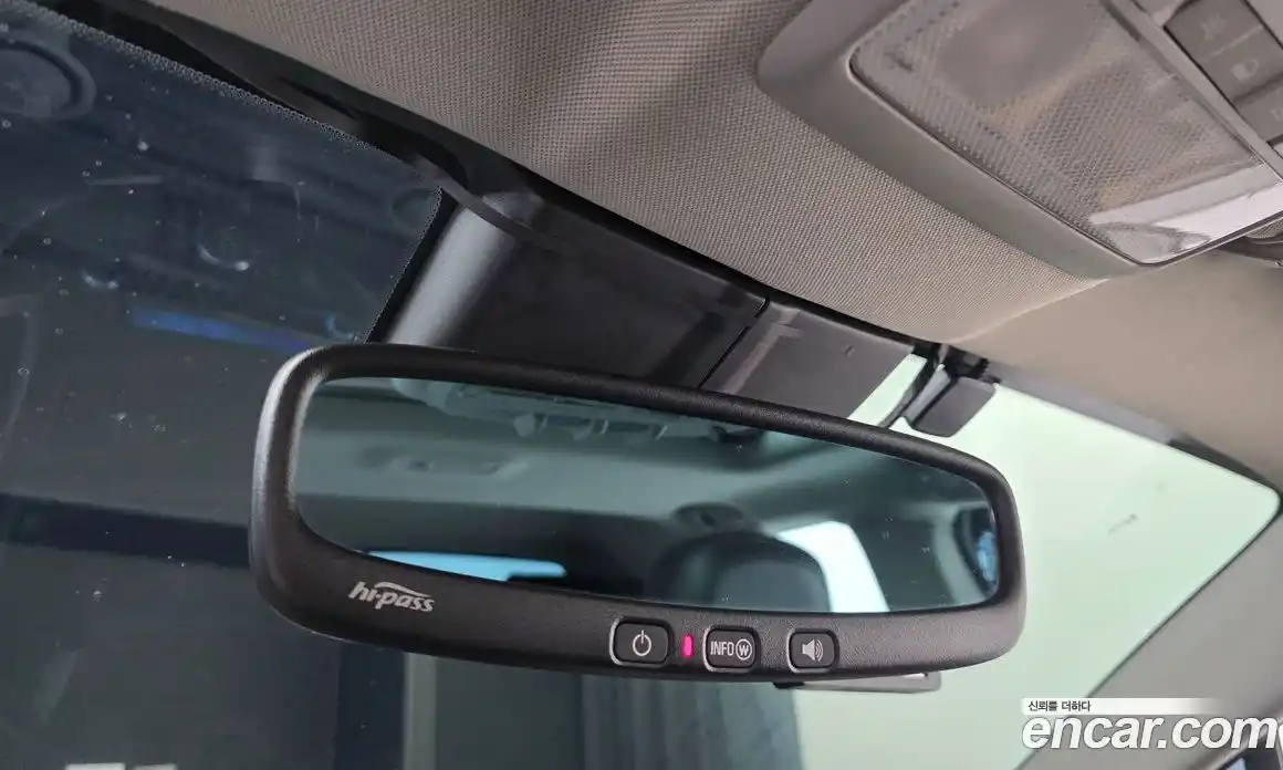 Chevrolet Trax 2014 1.4 Автомат в Москве № 1190309, фото 16