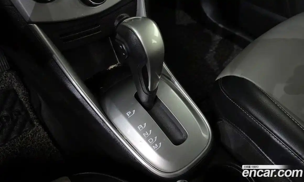 Chevrolet Trax 2014 1.4 Автомат в Москве № 1190309, фото 9