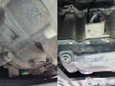 Chevrolet Malibu 2019 2.0 Автомат в Москве № 1190314, миниатюра 2