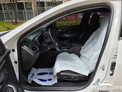 Chevrolet Malibu 2019 2.0 Автомат в Москве № 1190314, миниатюра 8