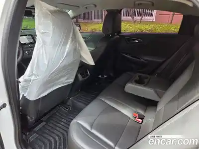 Chevrolet Malibu 2019 2.0 Автомат в Москве № 1190314, миниатюра 9