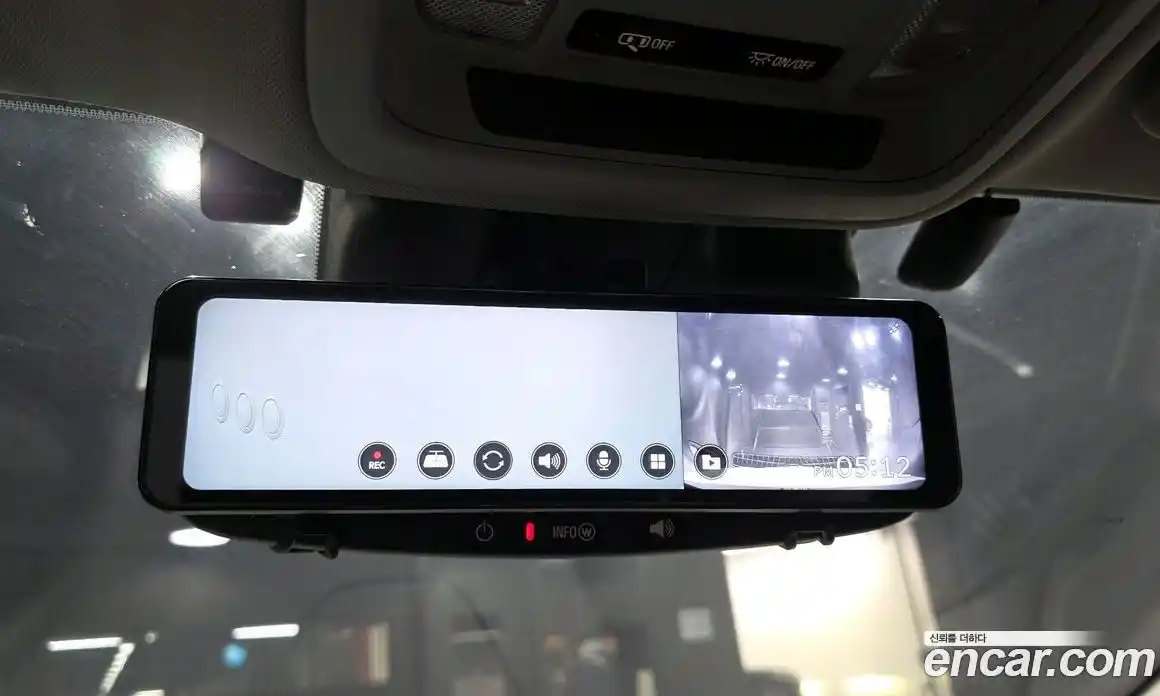 Chevrolet Malibu 2016 1.5 Автомат в Москве № 1190317, фото 15