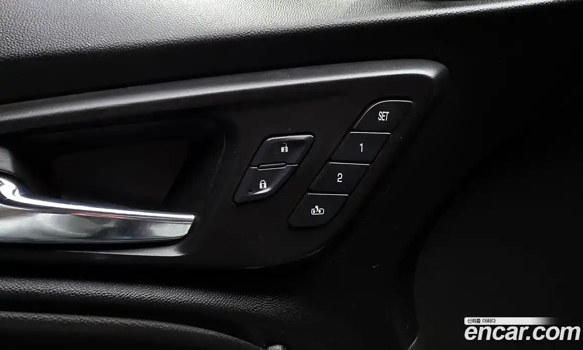 Chevrolet Malibu 2016 1.5 Автомат в Москве № 1190317, фото 16