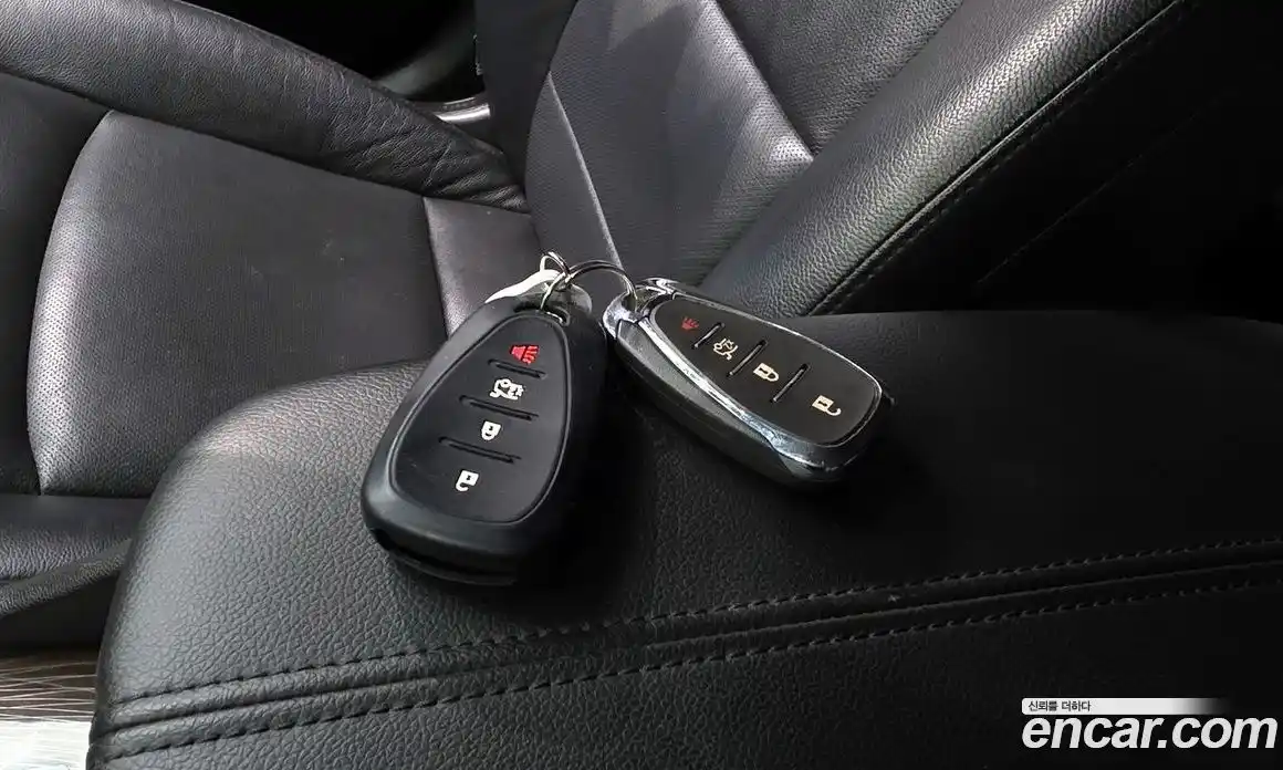 Chevrolet Malibu 2016 1.5 Автомат в Москве № 1190317, фото 18