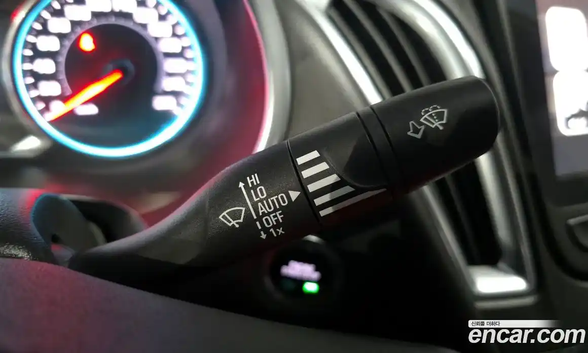 Chevrolet Malibu 2016 1.5 Автомат в Москве № 1190317, фото 19