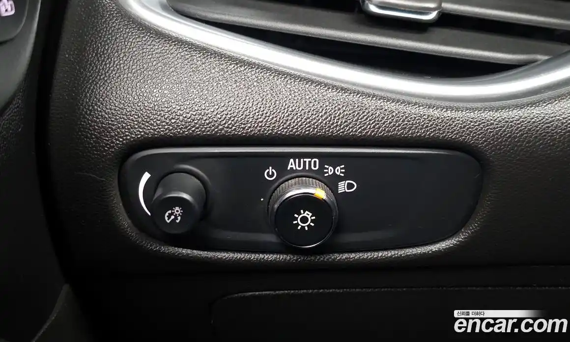 Chevrolet Malibu 2016 1.5 Автомат в Москве № 1190317, фото 20